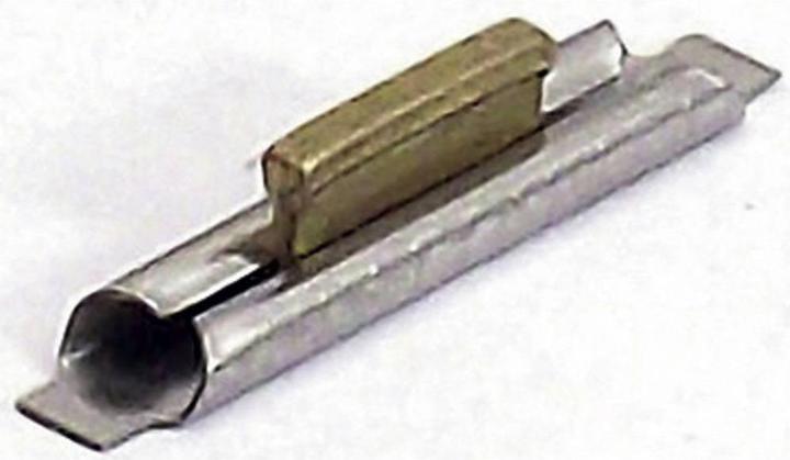 Produktbild Fleischmann N Gleis (ohne Bettung) 22240 S (Spur N)