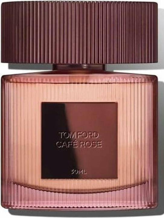 Produktbild Tom Ford Private Blend Cafe Rose (Eau de Parfum, 30 ml)