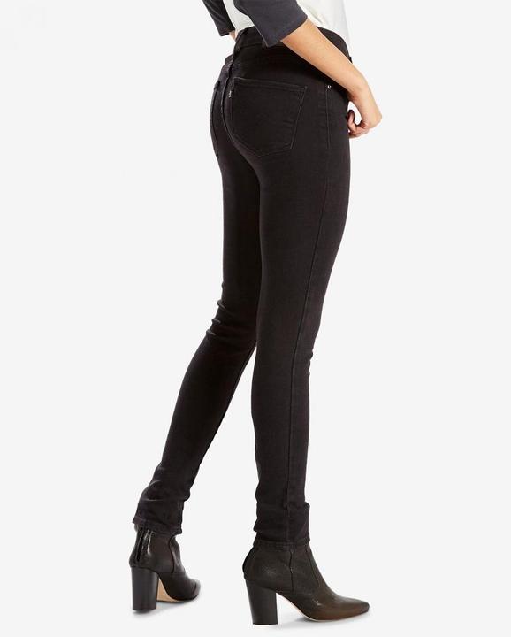 Actual product image Levis Levi's 721 Jeans Skinny Fit (24)