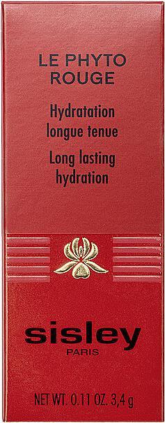 Actual product image Sisley Le Phyto Rouge No 25 (25 Rose Kyoto)