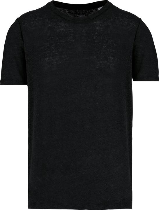 Spasso T-Shirt aus Leinen