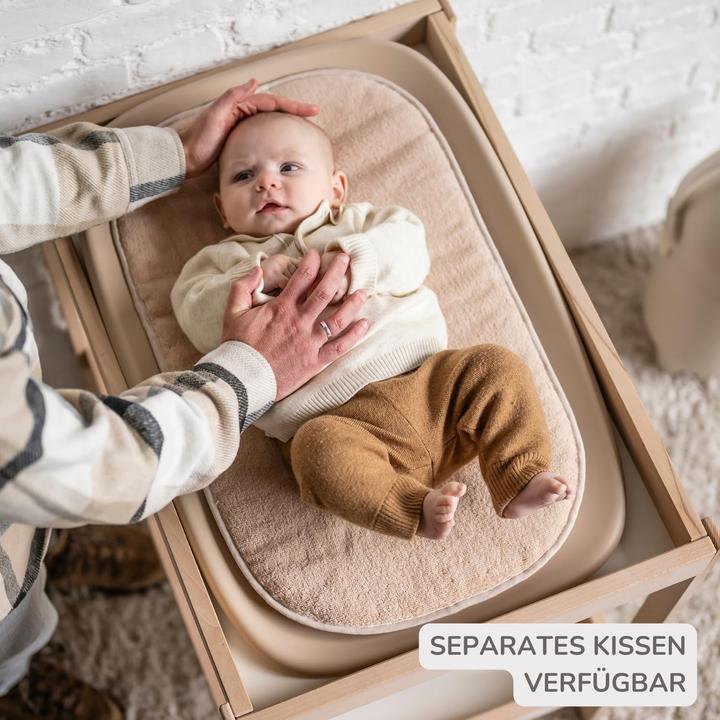 Actual product image Nattou Softy (50 x 70 cm)