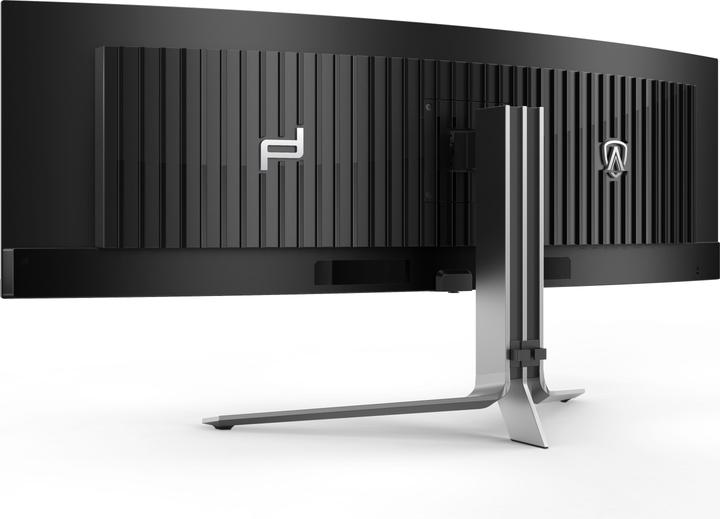 Actual product image AOC Agon Pro PD49 (5120 x 1440 pixels, 49")