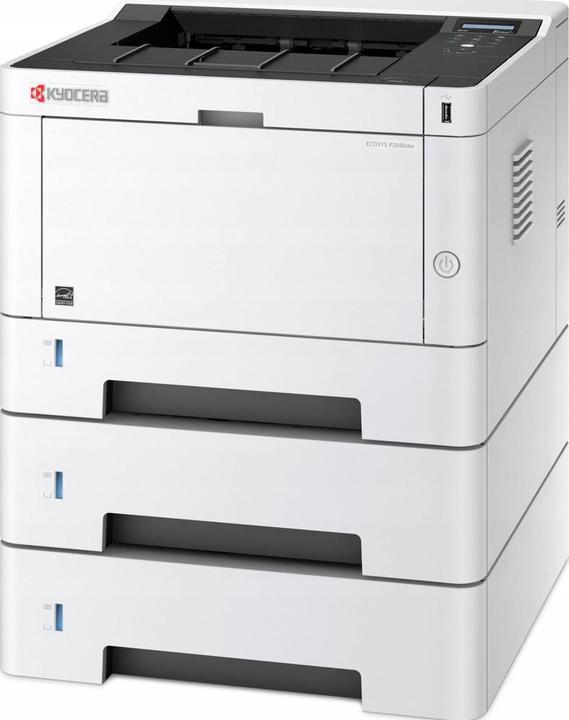 Image du produit Kyocera ECOSYS P2040dw (Laser, Noir et blanc)