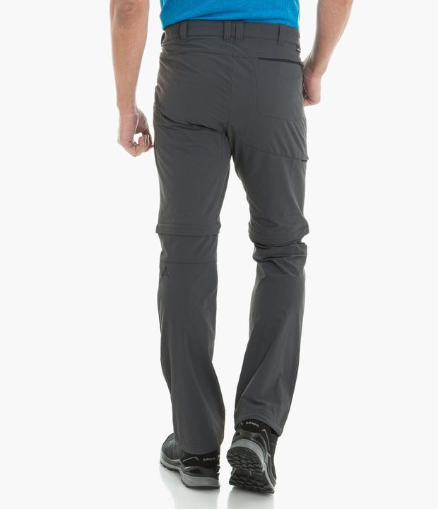 Actual product image Schöffel Pants Koper1 Zip Off (28)