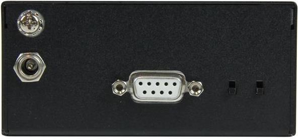 Productafbeelding StarTech 10gbe Vezel Media Converter (Omvormer)