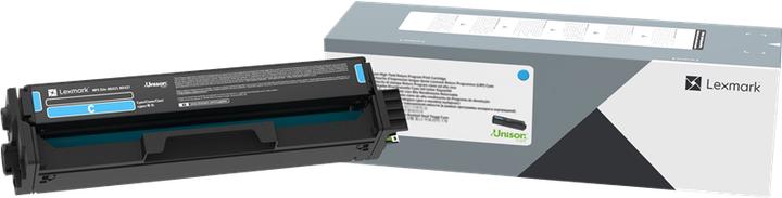 Image du produit Lexmark C330H20 (C)