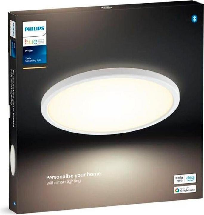 Produktbild Philips Tento (2100 lm)