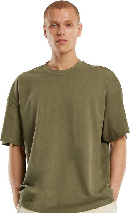 Immagine prodotto New Morning Studios Maglietta Oversize Uomo (4XL)