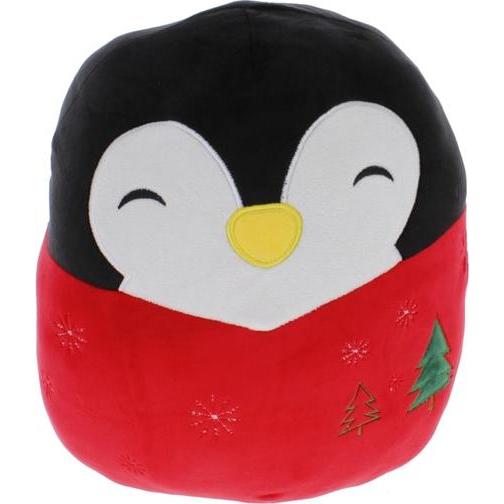Besttoy Plüschfigur - Weihnachtspinguin - ca. 35 cm (35 cm)
