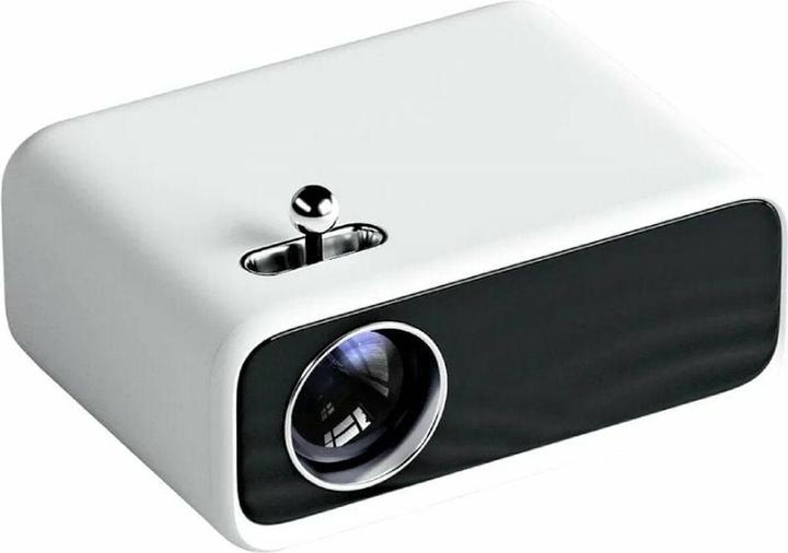 Produktbild Xiaomi Wanbo Mini Pro (HD, 250 lm, 1.33:1)