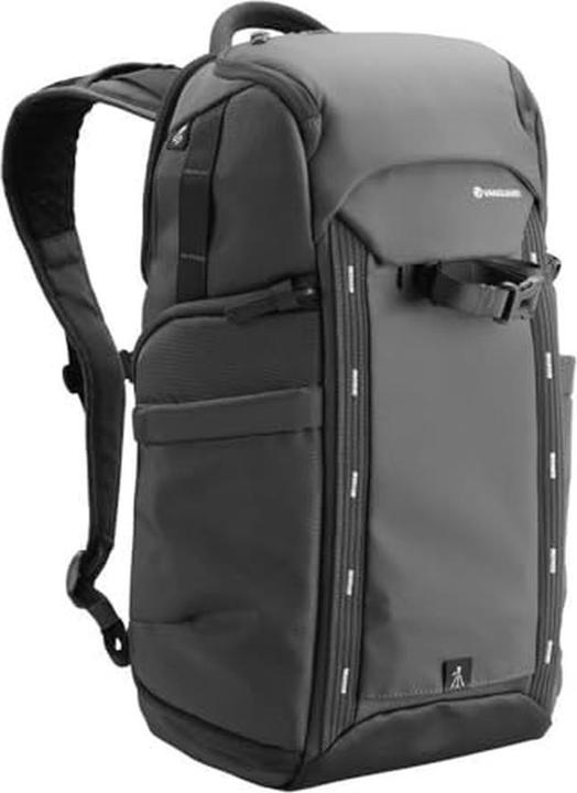 Actual product image Vanguard VEO Adaptor S46 Backpack with USB-A (Photo backpack, 18 l)