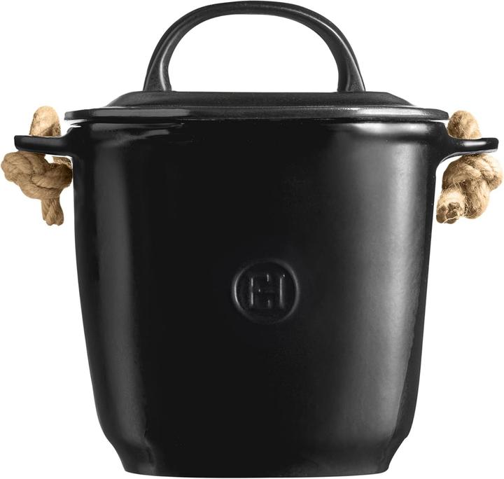 Image du produit Emile Henry Compost Argile 25x20 5x24cm (4 l)