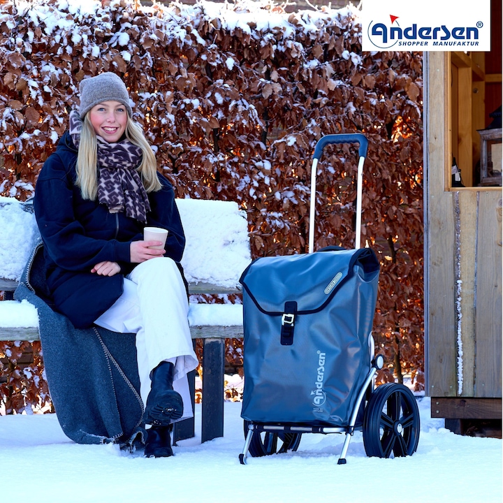 Produktbild Andersen Royal Shopper Ortlieb