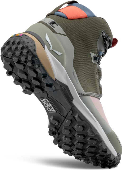 Produktbild Salewa Puez 2 Mid Ptx W (36)