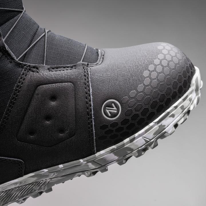 Produktbild Nidecker NDK BTS MICRON BLACK 050 (37)