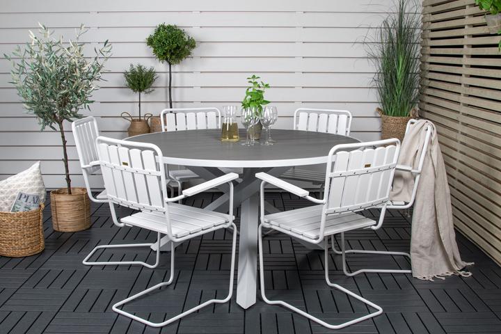 Produktbild Venture Home Parma (140 x 73 cm)