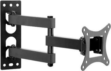 ART AR-57A Flachbildschirm-Tischhalterung (42 Zoll) Schrauben (Wand, 42", 25 kg)