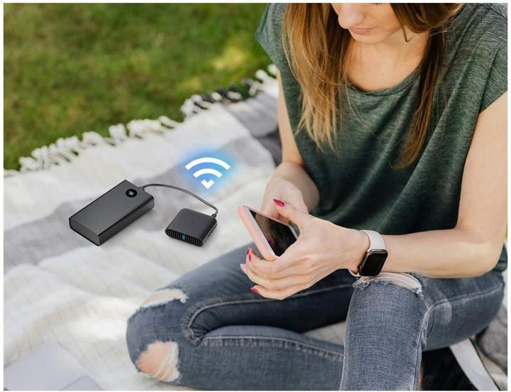 Produktbild TP-Link TL-WR3002X