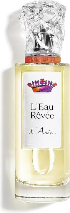 Produktbild Sisley d'Aria Eau de Toilette (Eau de Toilette, 100 ml)