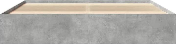 Image du produit vidaXL Bettgestell (200 x 200 cm)