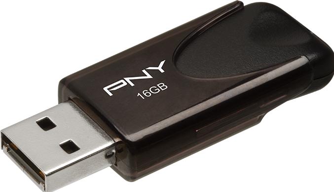 Immagine prodotto PNY Allegato 4 (Confezione da 2) (64 GB, USB-A)