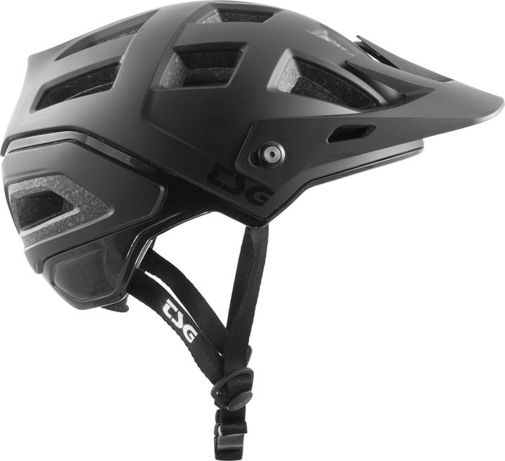 Immagine prodotto TSG Campo di applicazione Casco a tinta unita (54 - 56 cm)