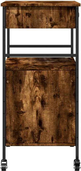 Image du produit vidaXL Küchenwagen