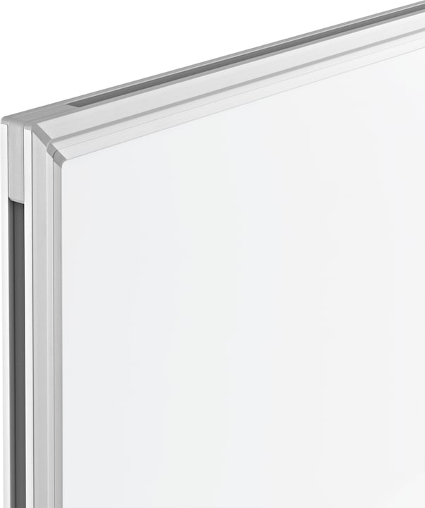 Actual product image Magnetoplan SP Whiteboard (60 x 90 cm)