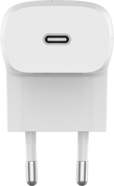 Actual product image Belkin Charger (20 W)