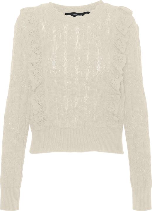 Image du produit Vero Moda Pull en maille (M)