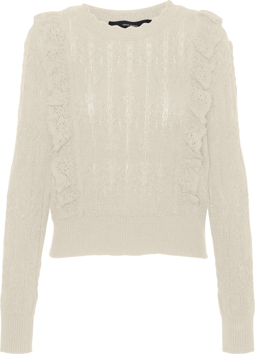Immagine prodotto Vero Moda Maglione lavorato a maglia (M)