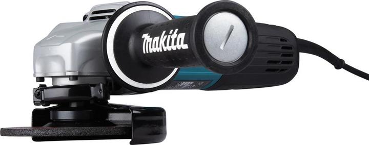 Produktbild Makita GA 5040 (125 mm)