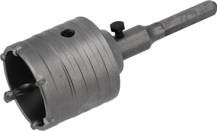 Actual product image Yato Hollow Drill Set 65mm Hex Shank (65 millimetres)