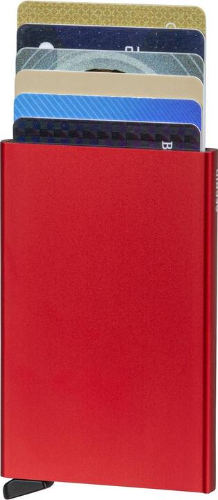 Produktbild Secrid Kartenschutzhülle