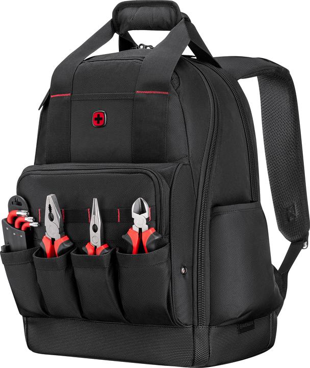 Actual product image Wenger Advanced (34 l)