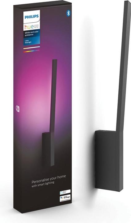 Actual product image Philips Hue Line BT (900 lm)