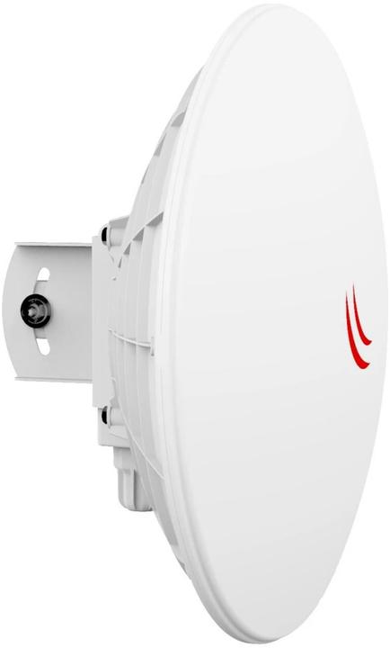 Actual product image MikroTik WLAN Bridge BDYNADISHG-5HACD, DYNADISH 5 (866 Mbit/s)
