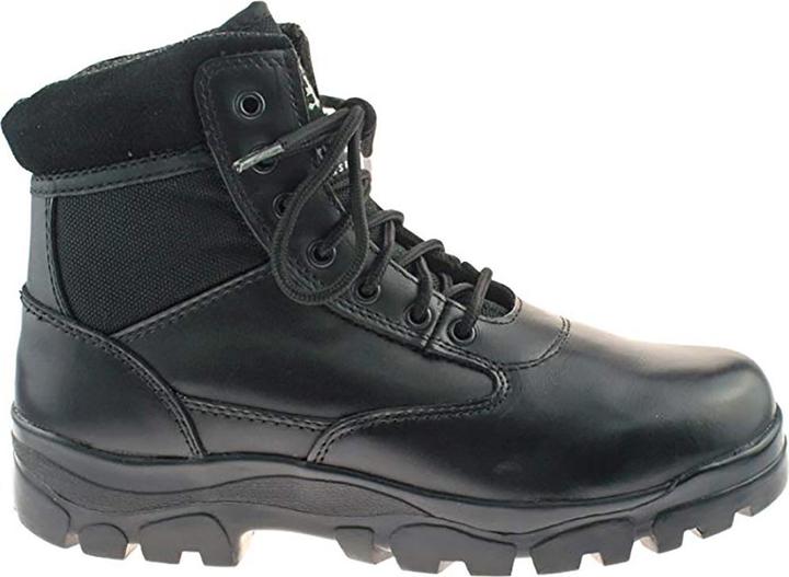 Actual product image Grafters Sherman Thinsulate Combat Boots (40.5)