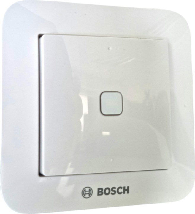 Actual product image Bosch Smart Home Wandschalter