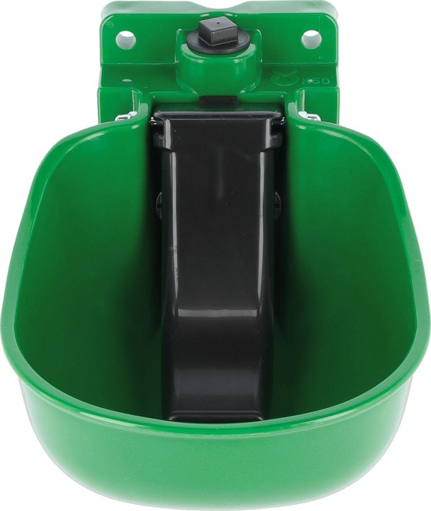 Image du produit Kerbl Abreuvoir en plastique K50 vert