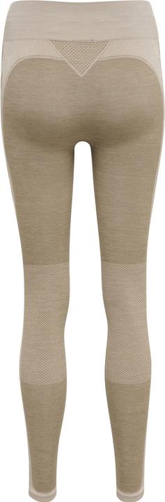 Actual product image hummel Clea Seamless Mid Waist Tights (M)