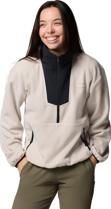 Produktbild Columbia Sequoia Grove™ 1/2 Zip Fleece (M)