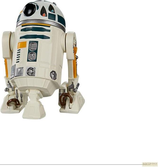 Produktbild Hasbro STAR WARS - E-WING Nouvelle République - Fig. Vintage Collection 10cm