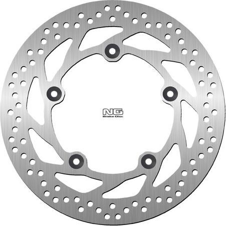 Produktbild NG Brake Disc DIS1564 (294 mm)