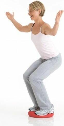 Productafbeelding Togu Dynair