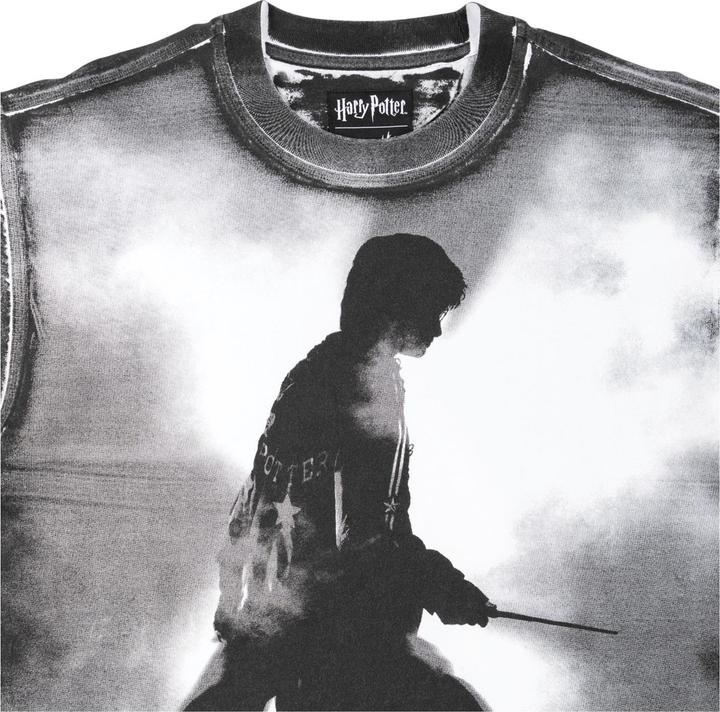 Produktbild Welcome Shadow All-Over-Print Knit (M)