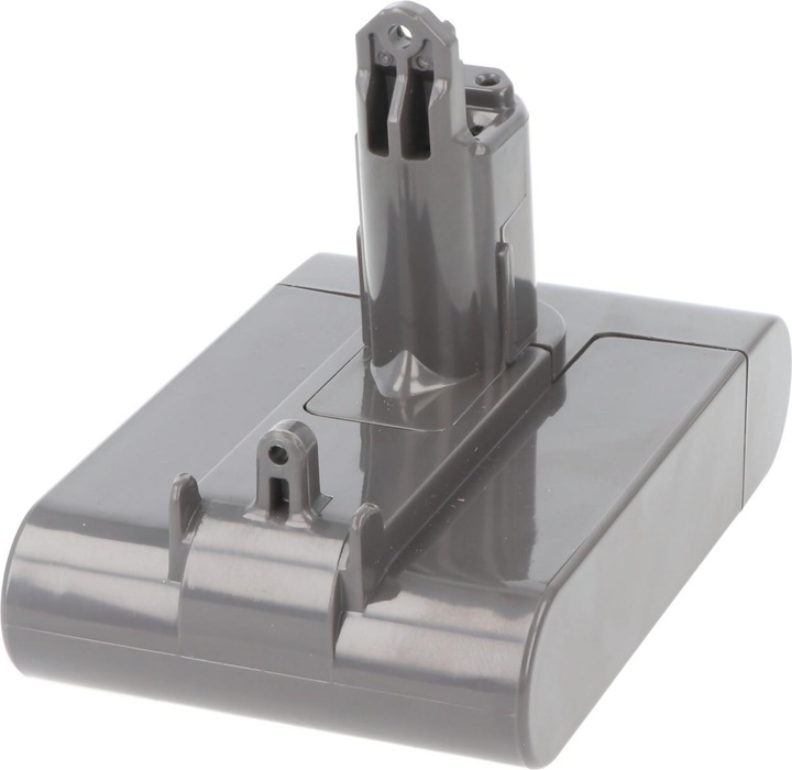 Actual product image AccuCell Battery Dyson DC34, DC35, DC45 Type B, DC57