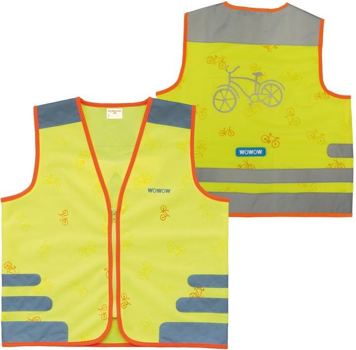 Produktbild Wowow Nutty Jacket (M)