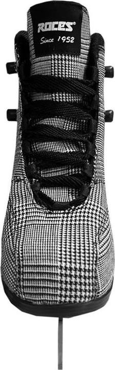 Produktbild Roces Brits Schwarz-Weiss-Rüstung 450557 003 (37) (37)